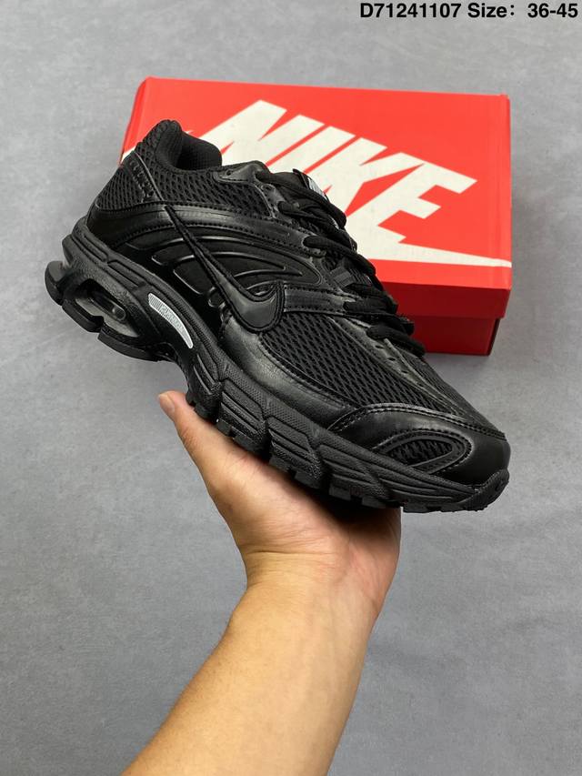 耐克 Nike Air Max Moto 2K 2025秋男女鞋Air Max Moto Ii运动休闲鞋 Hq2056-101 Y2K 玩家狂喜！Nike 又一