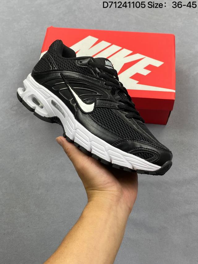 Nike Air Max Moto 2K 舒适百搭 低帮跑步鞋 官方货号: Hq2056 尺码: 36 36.5 37.5 38 38.5 39 40 40.5