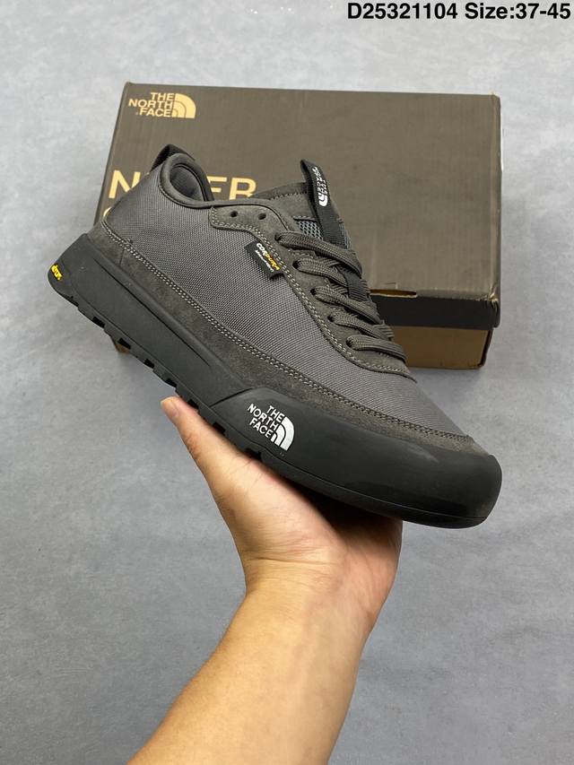 公司级北面The North Face Altamesa 300 圆头系带 减震 耐磨 低帮 徒步鞋 货号:Nf0A8A9Rmn8-085 尺码:37-45 D