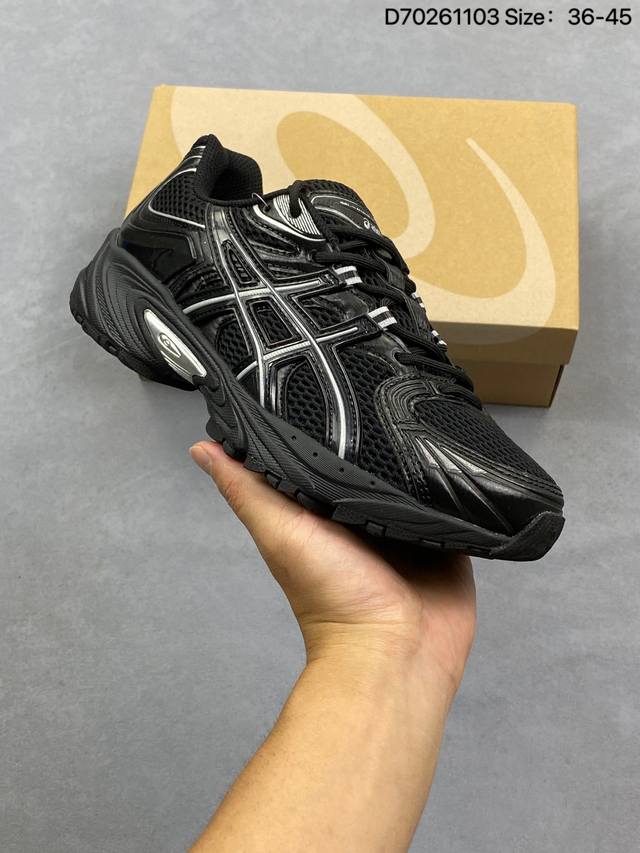 亚瑟士Asics Gel-Kahana 8 亚瑟士运动休闲透气专业跑鞋 进口双层丝纤维工程网布鞋面 轻量舒适透气材质中底3D可视Gel缓震胶效果 升级Flyte
