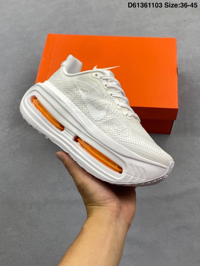 Nk Vomero premium 时尚舒适 网布防滑耐磨 低帮跑步鞋 Hq2050-001 实拍调校N版已经零色差零失真 百分百还原实物色彩所见即所得 不存在