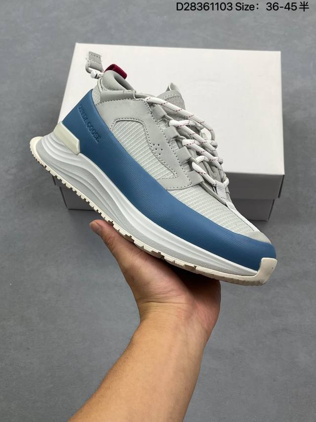 可隆Kolon Sport Skyler 2 舒适柔软 防水支撑轻便回弹 户外 低帮徒步鞋 目前市场顶级版本 所有细节都完美对应原版 支持防水效果 防滑耐磨效果