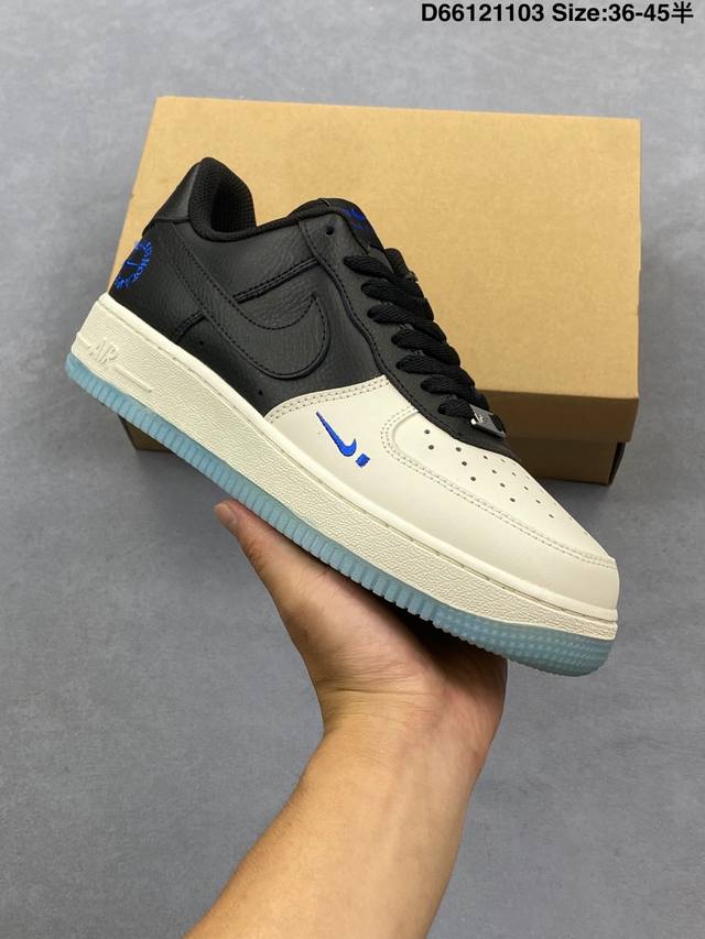 特价 纯原级Nike Air Force 1 Low 空军一号低帮休闲运动板鞋官方同步 原装级别 原楦头原纸板 打造纯正空军版型 #专注外贸渠道 全掌内置蜂窝气