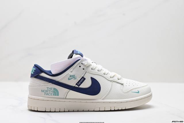 公司级Nike Dunk Low Retro ‘Diy高端定制’耐克 低帮休闲运动板鞋 原装头层材料 用料绝不含糊 独家版型蒸餾加工帶來的是更好的视觉和脚感体验