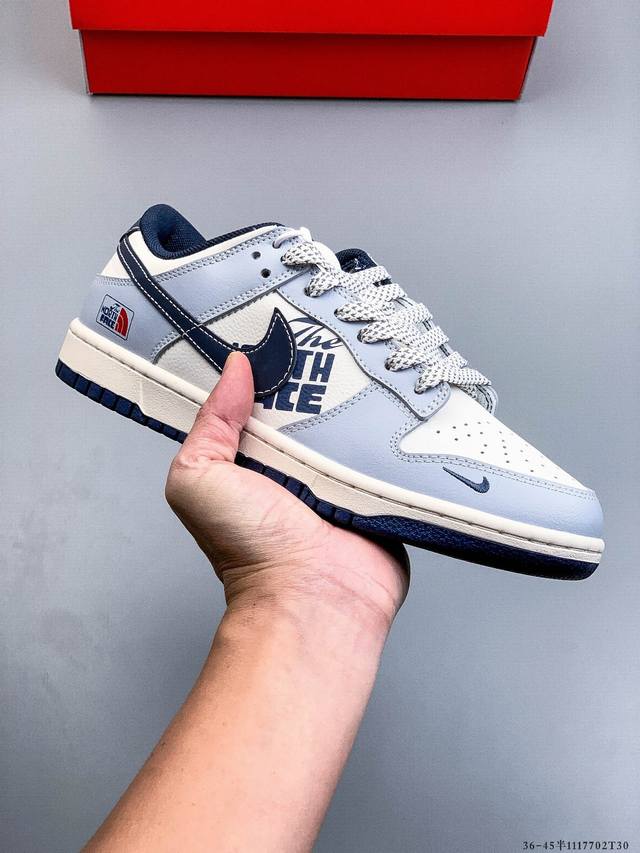 Nike Dunk Sb Low耐克 经典低帮滑板鞋 纯原生产线！头层带芯片！打造市面Dunk Sb系列标杆！ 全套原厂纸板，原楦头，唯一越南进口贝利皮！一切遵