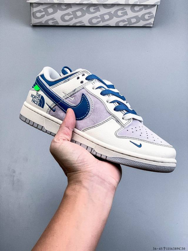 Nike Dunk Sb Low耐克 低帮滑板鞋 纯原生产线！头层带芯片！打造市面Dunk Sb系列标杆！ 全套原厂纸板，原楦头，唯一越南进口贝利皮！一切遵循公