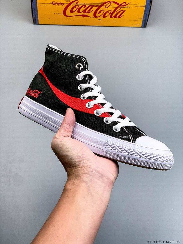 公司级！Converse匡威 As Squaretoe Le Ox 方头车缝线休闲板鞋 1116190T20