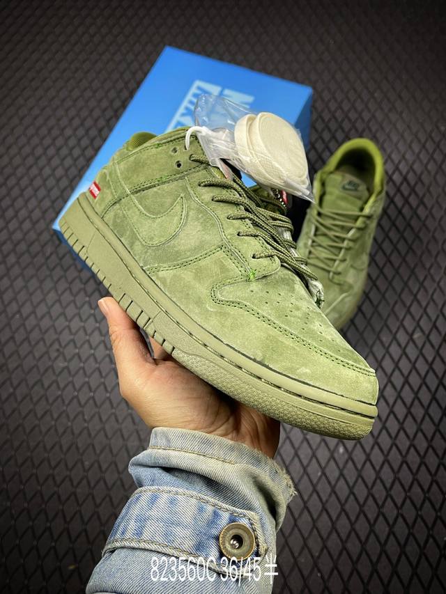 C 公司级Nk Dunk Low 定制配色 Sd8888-005 大厂出品 极力推荐 原装头层材料 独家版型蒸餾加工帶來的是更好的视觉和脚感体验大厂纯原品质出货