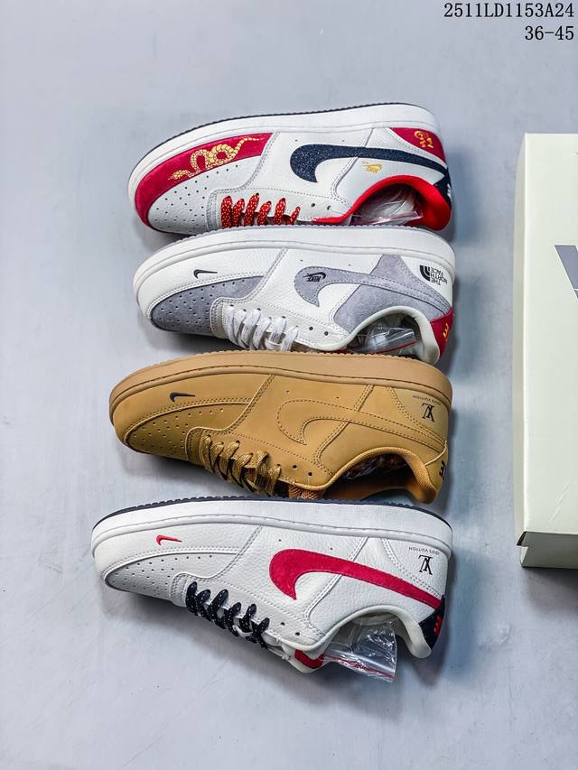 海外爆款 Zp订单 Nike Ebernon Low prm 小空军低帮百搭透气休闲运动板鞋 独家头层版本 原数据独家私模大底 纯正版型 清洁度完美 货号：Fd