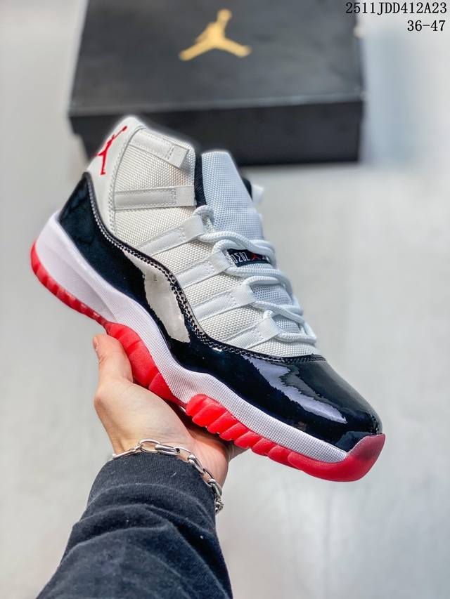 乔丹Air Jordan 1 Low Aj1 乔1低帮复古文化休闲运动篮球鞋 11Jjd412A23