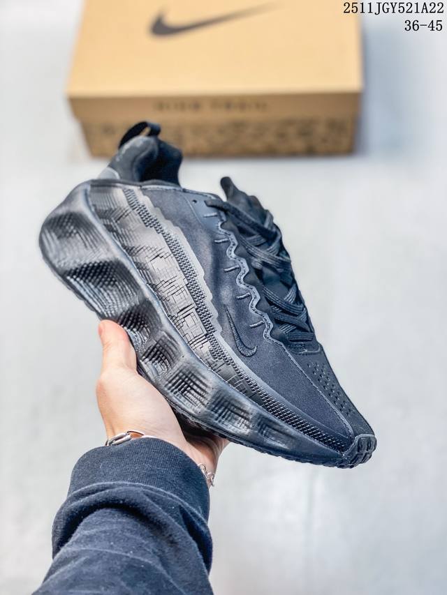 Nike Ava Rover Light耐克低帮秋冬新款厚底休闲男子运动鞋Dx4215 11Jgy521A21