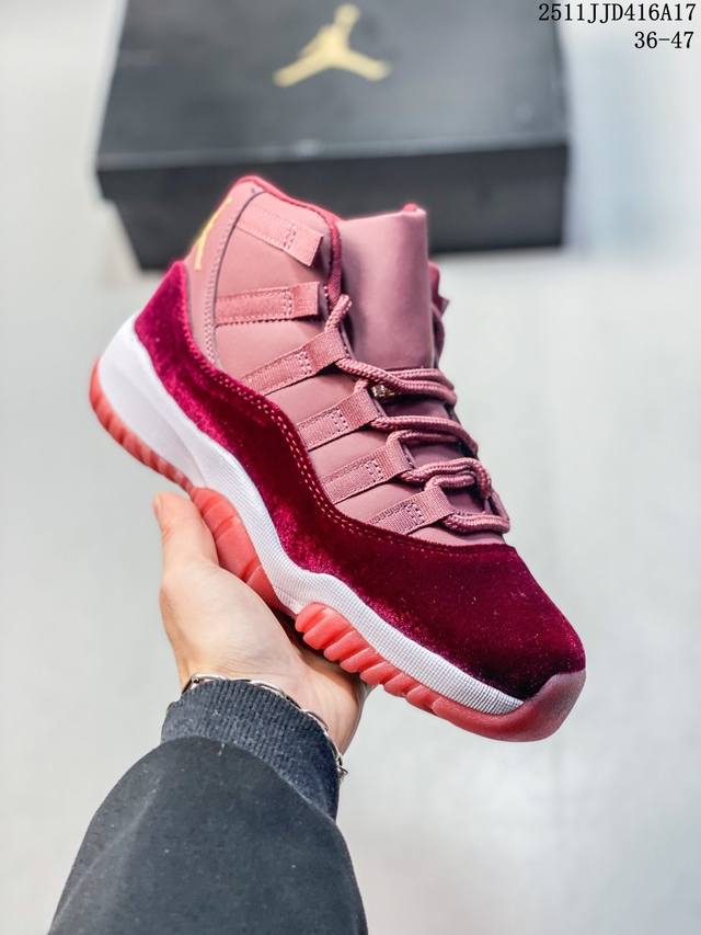 乔丹Air Jordan 1 Low Aj1 乔1低帮复古文化休闲运动篮球鞋 11Jjd416A17