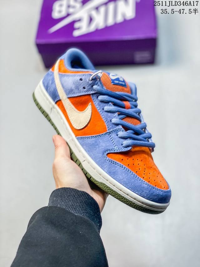 史诗级 定制Dunk系列 Nike Dunk Low 史诗福利 全网唯一全头层版本 正确低趴鞋头细节 拒绝偷工减料福利供应Nike推出特别版Dunk Low企划