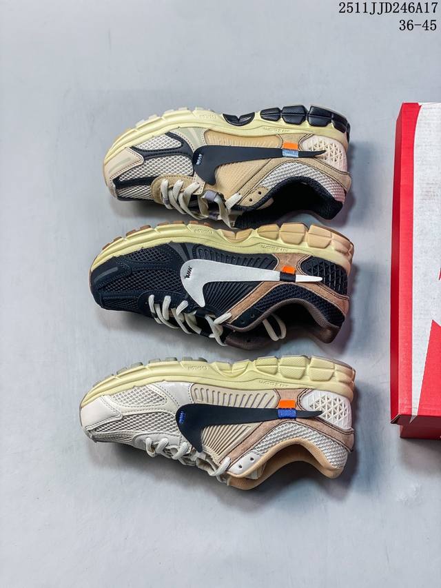 Zoom Vomero 5 Sp 客供原厂材料 真正独立私模打造 正确鞋盒包装 脚感爆棚 百搭爆款 11Jjd246A17