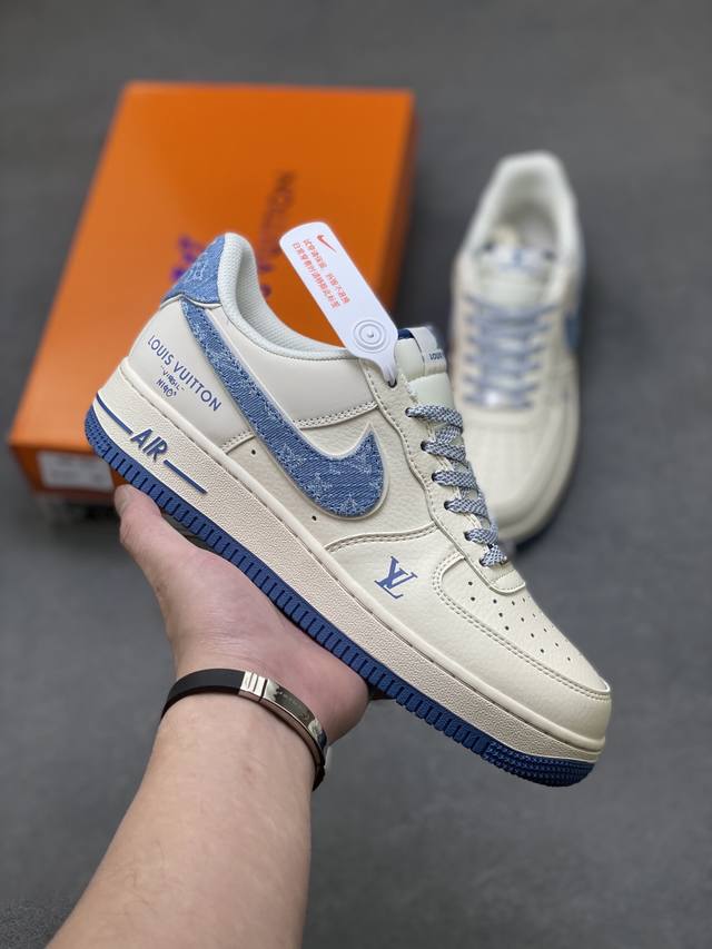 Nike Air Force 1 Low 空军一号低帮运动休闲板鞋 原楦头原纸板 打造纯正空军版型#专注外贸渠道 全掌内置蜂窝气垫 #原盒配件 原厂中底钢印、拉