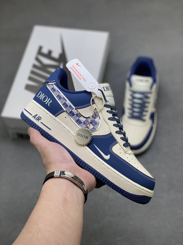 Nike Air Force 1 Low 空军一号低帮运动休闲板鞋 原楦头原纸板 打造纯正空军版型#专注外贸渠道 全掌内置蜂窝气垫 #原盒配件 原厂中底钢印、拉