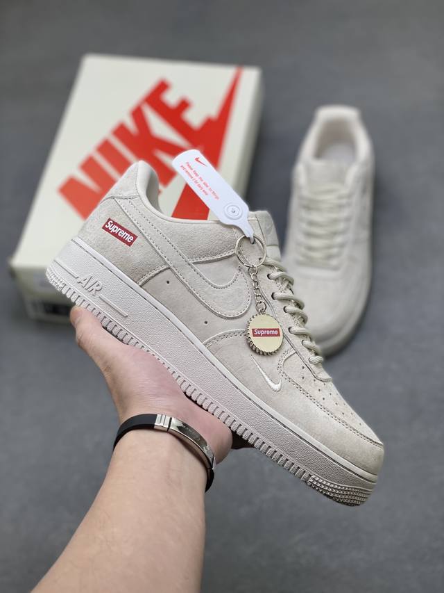 Nike Air Force 1 Low 空军一号低帮运动休闲板鞋 原楦头原纸板 打造纯正空军版型#专注外贸渠道 全掌内置蜂窝气垫 #原盒配件 原厂中底钢印、拉