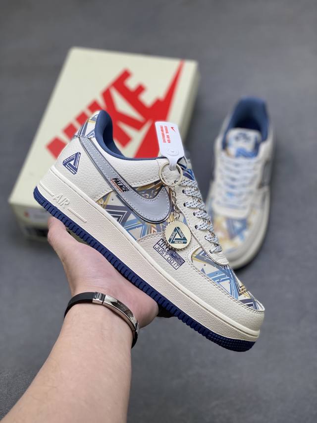 Nike Air Force 1 Low 空军一号低帮运动休闲板鞋 原楦头原纸板 打造纯正空军版型#专注外贸渠道 全掌内置蜂窝气垫 #原盒配件 原厂中底钢印、拉