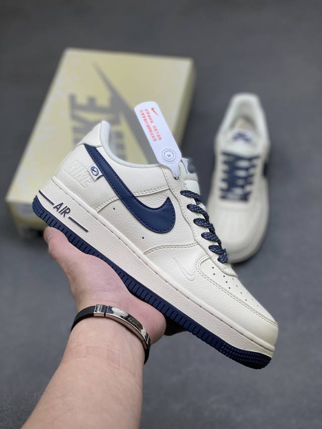 Nike Air Force 1 Low 空军一号低帮运动休闲板鞋 原楦头原纸板 打造纯正空军版型#专注外贸渠道 全掌内置蜂窝气垫 #原盒配件 原厂中底钢印、拉