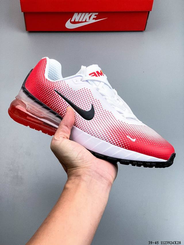 Nike耐克Air Max phoenix 新款缓震运动鞋跑步鞋 1123924X28