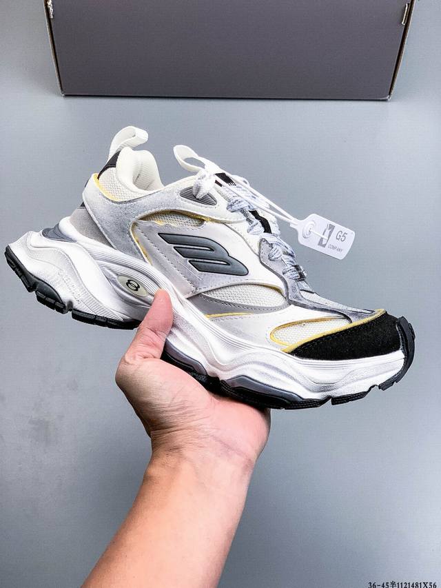 公司级！配件防尘袋及附送鞋带,升级加厚鞋盒#全部采用原档案原楦数据开发#1:1比例克重 原鞋一致轻度滚筒做旧效果 #原装Eva环保去臭环型鞋垫#全新开发4层私模