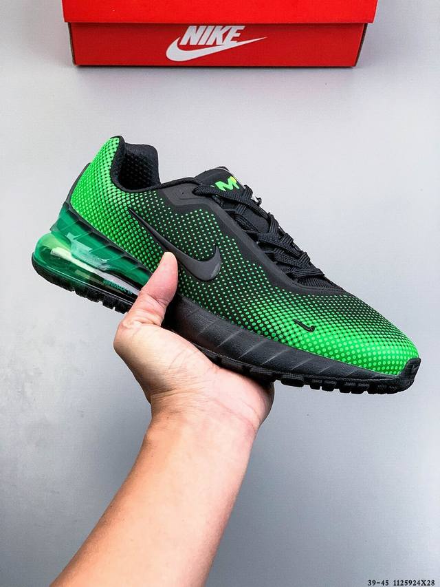 Nike耐克Air Max phoenix 新款缓震运动鞋跑步鞋 1125924X28