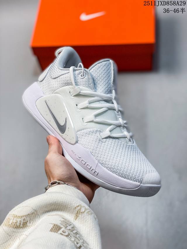 Nk Hyperdunk X Low Ep 低帮男女士实战篮球鞋双气垫实战神鞋 绝迹单品 圈内高端零售大神实体冲Z唯一指定的渠道版本 非pt本地产物 品控细节要