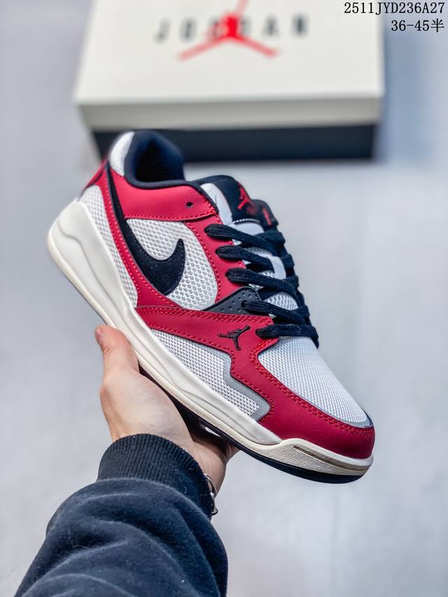 公司级Nike Air Jordan Cmft Era 耐克 舒适简约百搭 耐磨 低帮 生活休闲鞋 货号:Hj6777-106 尺码:36 36.5 37.5