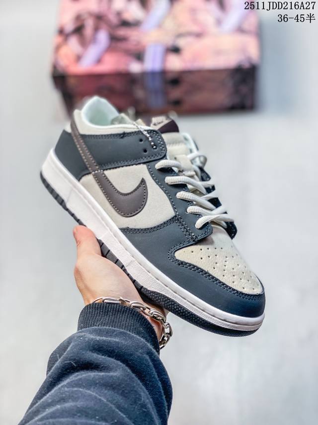 高品质耐克大友克洋联名Otomo Katsuhiro X Nk Sb Dunk Low Steamboy Ost 著名漫画大师-大友克洋低帮运动休闲板鞋 阿根廷