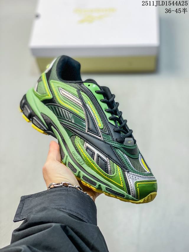 公司级Reebok锐步 premier Road Ultra 舒适百搭 低帮休闲运动鞋 货号:Rmla06Bc99Mat0022578-13 尺码:36-45半