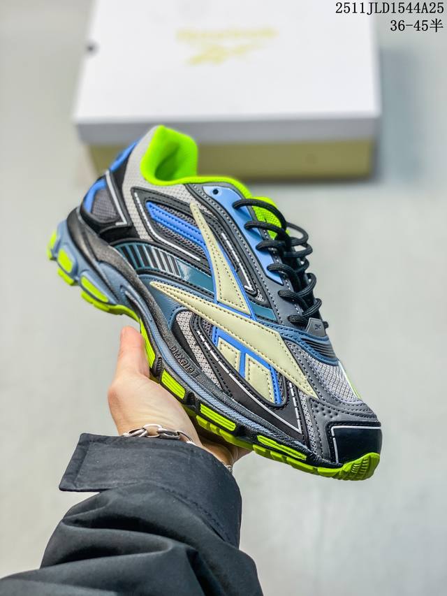 公司级Reebok锐步 premier Road Ultra 舒适百搭 低帮休闲运动鞋 货号:Rmla06Bc99Mat0022578-13 尺码:36-45半