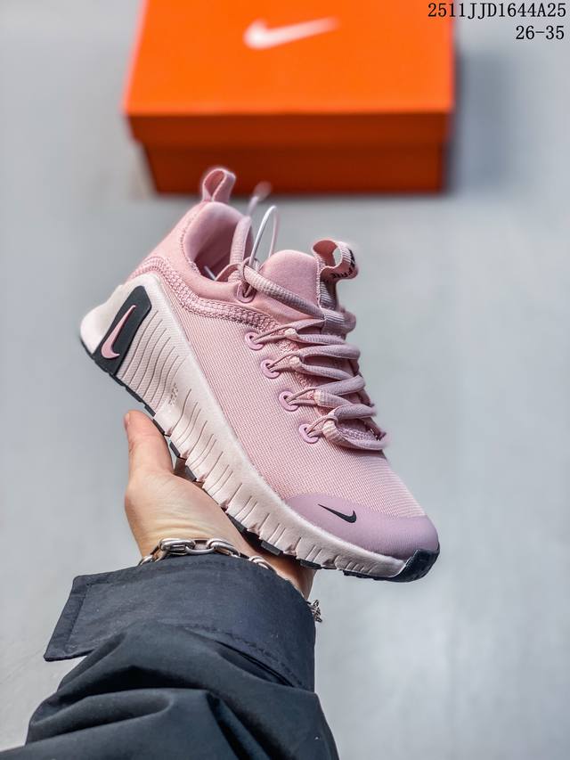 童鞋！耐克 Nike Free Metcon 6 综合训练健身运动鞋跑鞋 组合底 Rbmd 高品质 码数：26 27 28 29 30 31 32 33 34