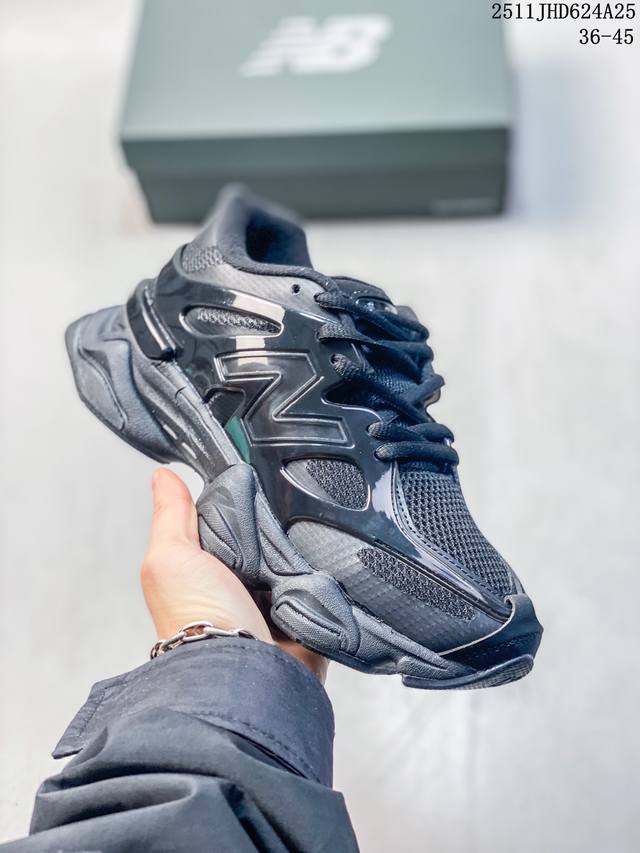 新百伦 Joe Freshgoods X New Balance Nb9060 复古休闲运动慢跑鞋 #鞋款灵感源自设计师本人对夏日的怀日回忆。鞋面大身由空间双格