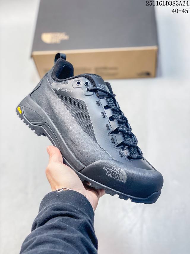 Arcteryx始祖鸟 Konseal Shoe 舒适 防滑耐磨透气支撑抓地 登山鞋 正确原盒 全鞋采用头层麂皮 耐磨防滑黄金V底 莞产高品质 区别市场通货 代