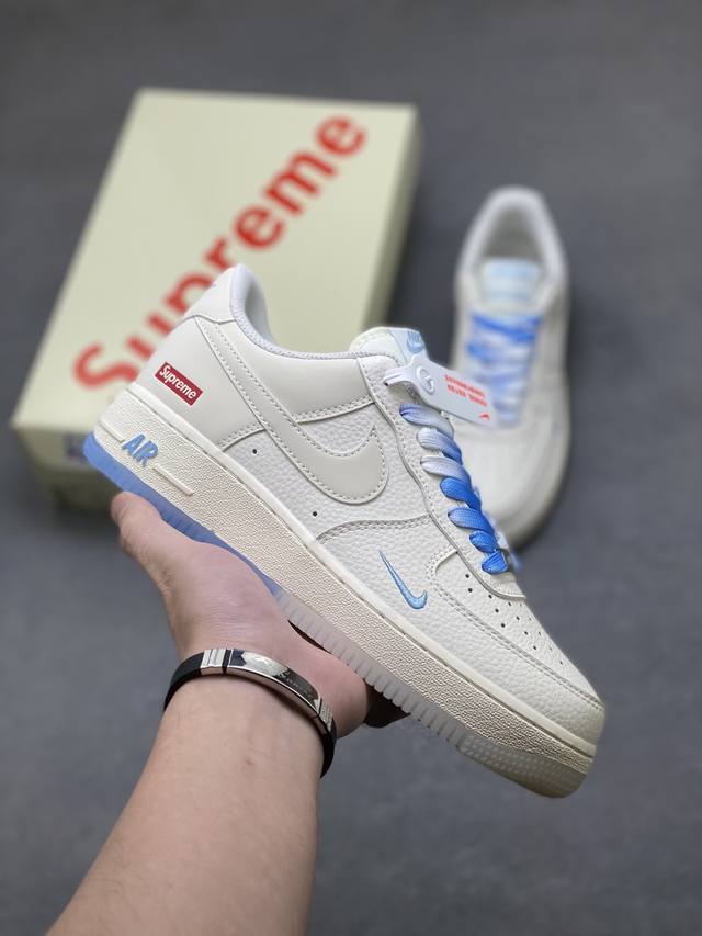 Nike Air Force 1 Low 空军一号低帮运动休闲板鞋 原楦头原纸板 打造纯正空军版型#专注外贸渠道 全掌内置蜂窝气垫 #原盒配件 原厂中底钢印、拉