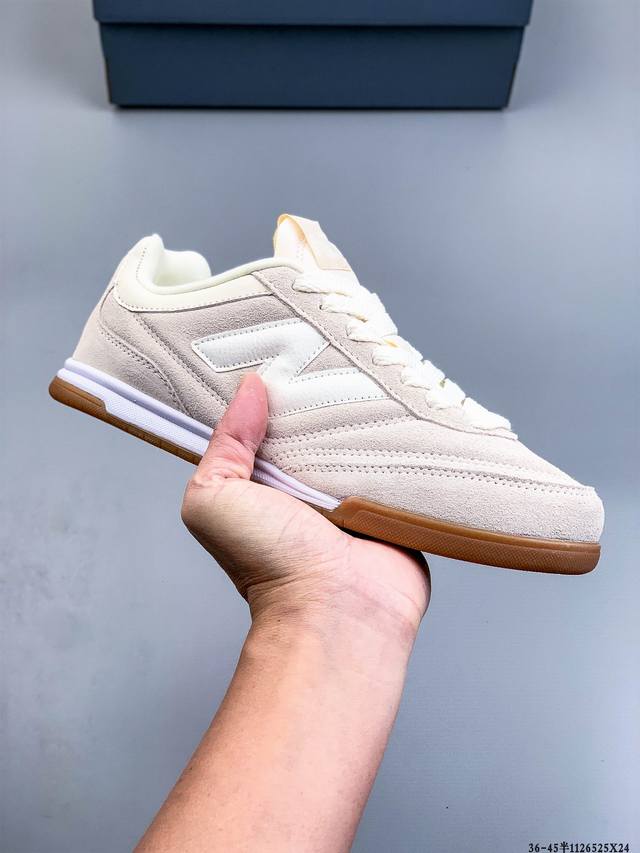 New Balance Nb 百搭阿甘鞋复古休闲运动板鞋Urc42La 1126525X24