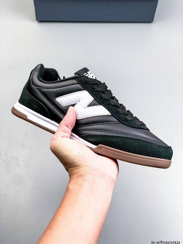 New Balance Nb 百搭阿甘鞋复古休闲运动板鞋Urc42La 1126525X24