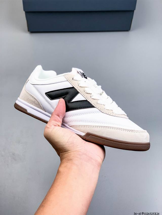 New Balance Nb 百搭阿甘鞋复古休闲运动板鞋Urc42La 1126525X24