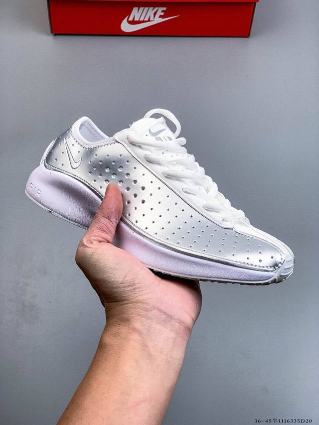 Nike耐克Free Metcon 6秋季透气缓震运动训练鞋 1116335D20