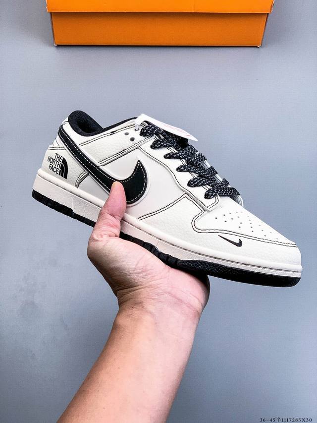 Nike Dunk Sb Low耐克 经典低帮滑板鞋 纯原生产线！头层带芯片！打造市面Dunk Sb系列标杆！ 全套原厂纸板，原楦头，唯一越南进口贝利皮！一切遵