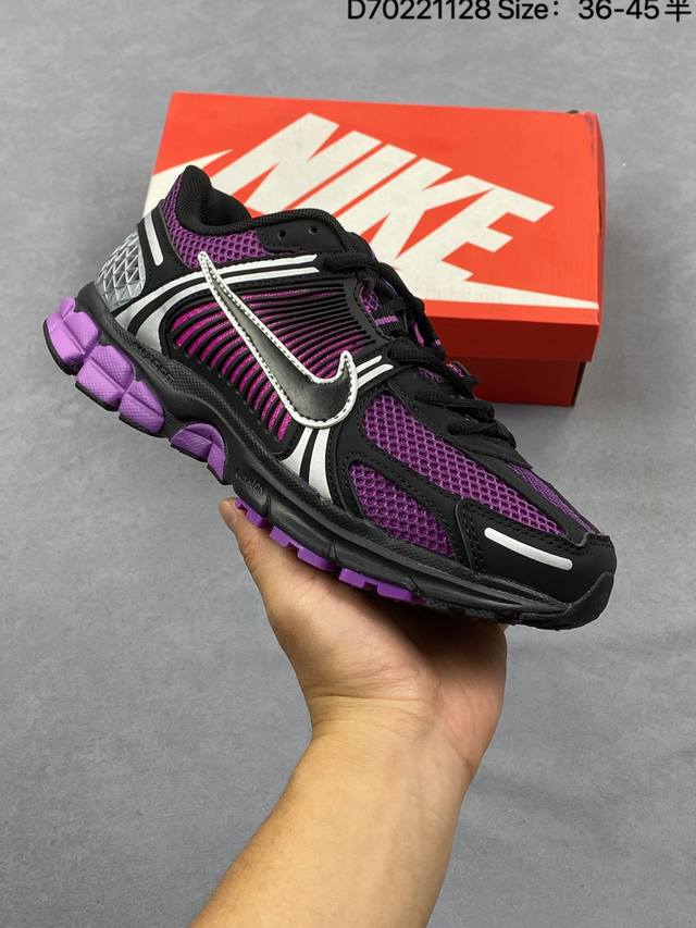 Zoom Vomero 5 Sp 佛莫罗5代系列经典复古休闲运动慢跑鞋 Fb9149-101 D70221128