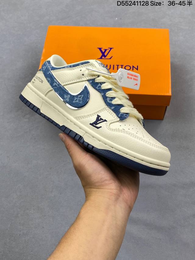 真标Nike Dunk Low 扣篮系列 耐克 复古低帮休闲运动滑板板鞋 货号:px3808-335 尺码:36 36.5 37.5 38 38.5 39 40