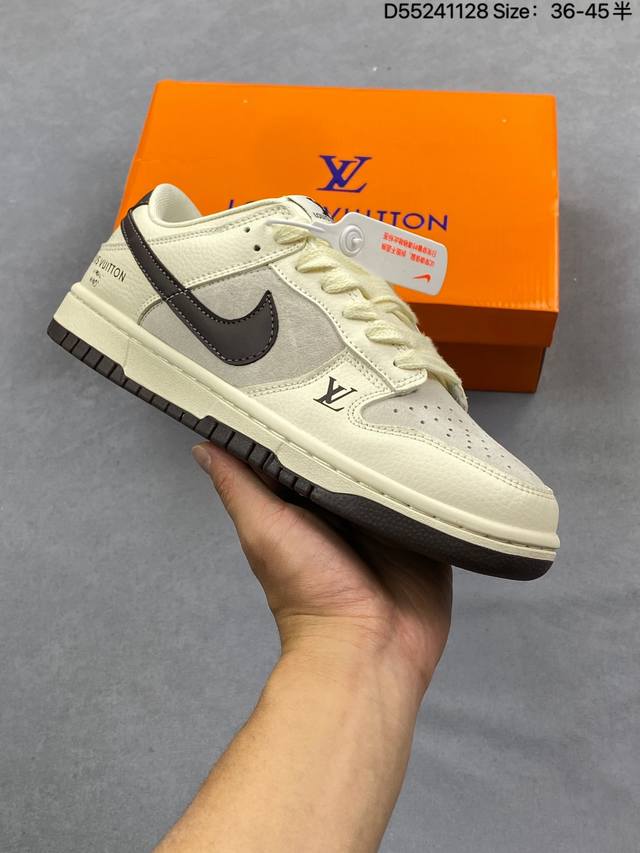 真标Nike Dunk Low 扣篮系列 耐克 复古低帮休闲运动滑板板鞋 货号:px3808-335 尺码:36 36.5 37.5 38 38.5 39 40