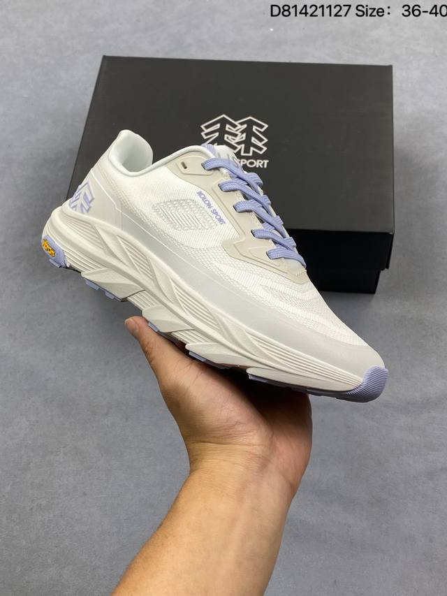 公司级可隆 Kolon Sport Skyier 2 舒适柔软 防水撑轻回弹 低帮 徒步鞋 男款黑色 长距离越野徒步户外运动跑鞋 目前，市场顶级版本 。所有细节