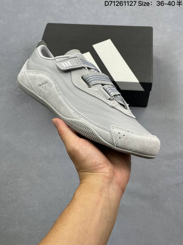 公司级Adidas Urban Reverie 舒适百搭 耐磨低帮 阿迪达斯 生活休闲鞋 货号:Jq9391 Id:D71261127 Size:36～40