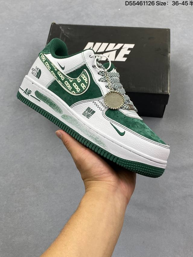 公司级Nike Air Force 1‘07 Lx 原楦头原纸板 打造纯正低帮空军版型 专注外贸渠道 全掌内置蜂窝气垫 原盒配件 原厂中底钢印、拉帮完美 货号: