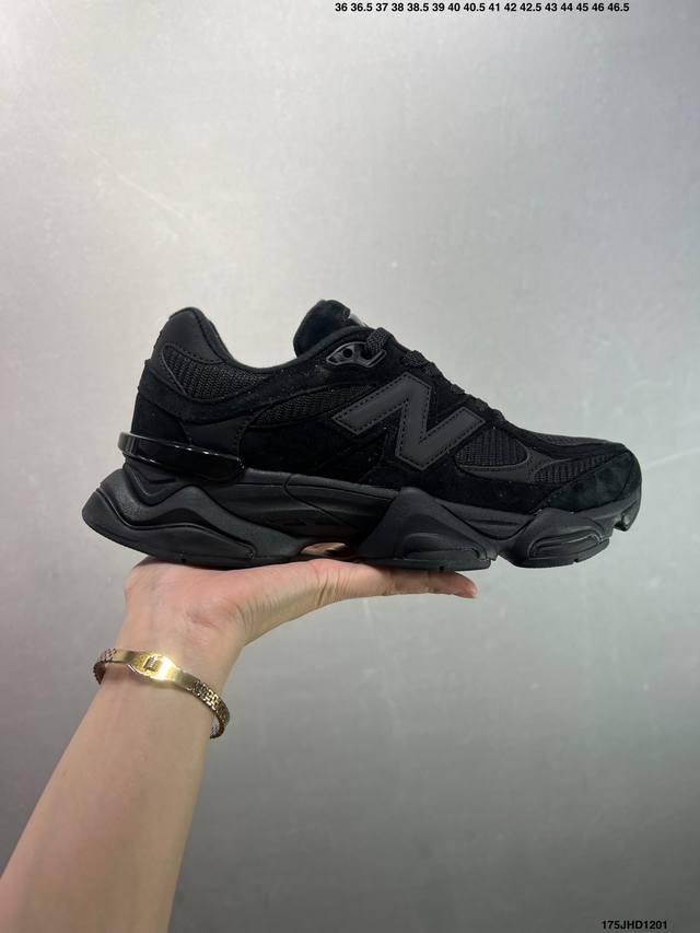 Joe Freshgoods X New Balance Nb9060 联名款 复古休闲运动慢跑鞋 鞋款灵感源自设计师本人对夏日的怀日回忆。鞋面大身由空间双格及