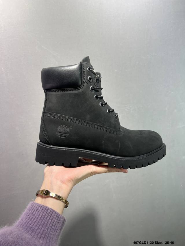 公司级新款Timberland添柏岚 天伯伦 户外休闲鞋 历年超级热销款 英伦复古工装男鞋 原盒原包装 搭配防臭防腐高弹力鞋垫，给您完美的穿着体验，质量考究耐穿