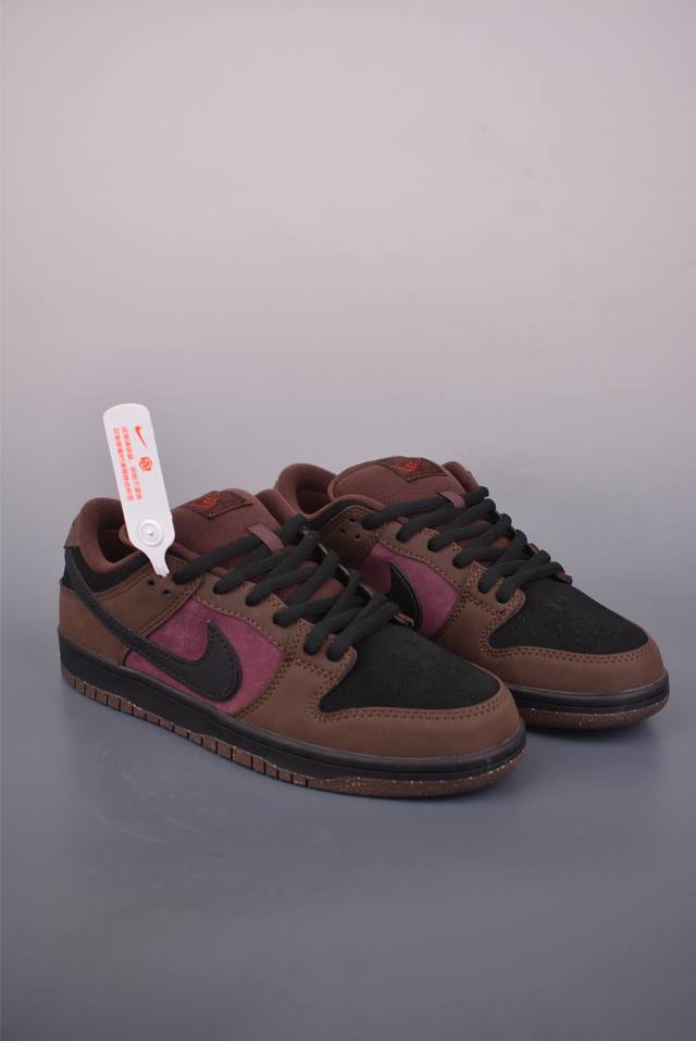 Nike Sb Dunk Low Supreme联名 纯原大厂出品 极力推荐 原装头层材料 独家版型蒸餾加工 帶來的是更好的视觉和脚感体验 大厂纯原品质出货 清