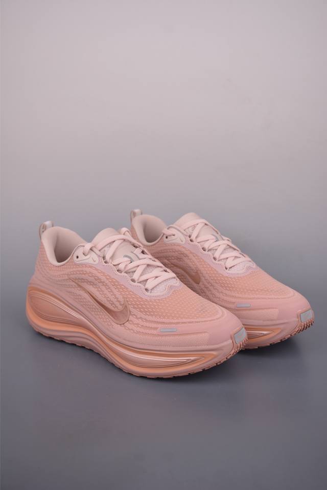 Nike Air Zoom Vomero plus 全新科技提前原鞋开发 运动跑鞋 区别市面真标版本 必定是官方强力主推款式，真正的Zoom缓震科技嵌入如假包退